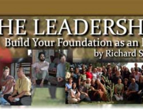 The Leadership Dojo: Build Your Foundation as an Exemplary Leader